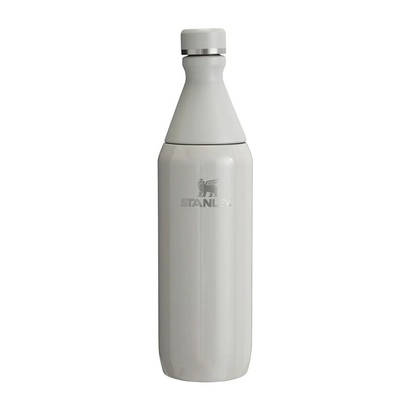 Stanley The All Day Slim Bottle 20oz Ash image number 0